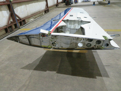 Low Time Beech 1956 G35 Bonanza S/N D-4511 LH Wing 35-115388-SA103 (1020-529)