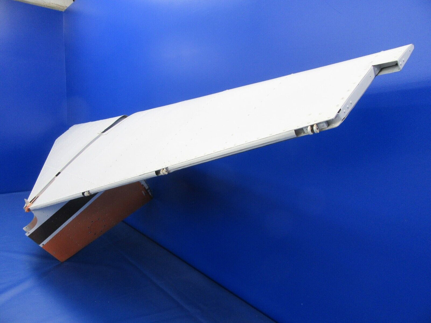 Mooney M20 / M20E Horizontal Stabilizer and Stinger Assy P/N 420000 (0224-01)