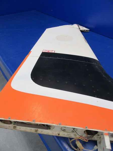 Cessna 188 / 188B AgPickup Vertical Stabilizer / Fin P/N 0731000-86AGW (0623-06)