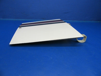 Piper PA-24-250 Comanche Baggage Door w/ Key P/N 20706-04, 20706-004 (1219-132)