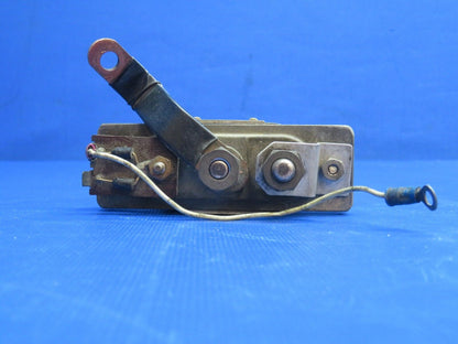 Anderson External Power Receptacle P/N AN2552-3 TESTED (0124-1207)