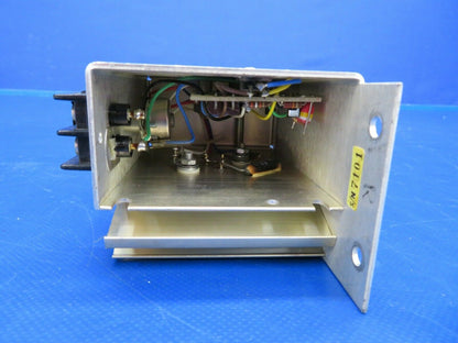 Lamar Voltage Regulator 28V P/N B-00296-3 (0220-126)