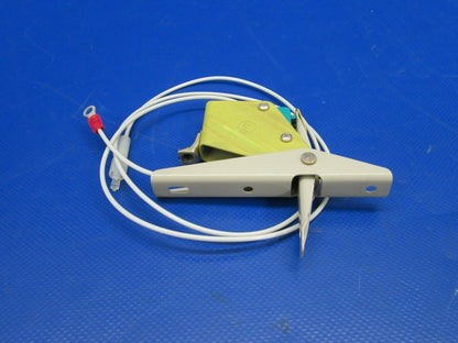 Piper PA-31 Rear Door Ajar Switch P/N 54190-003 NOS (0419-440)