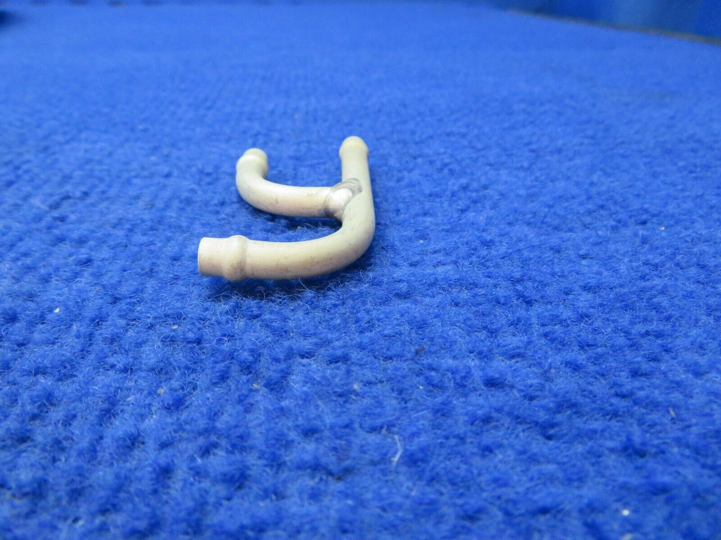 Piper Drain Tube Manifold P/N 24382-000 NOS (0622-470)
