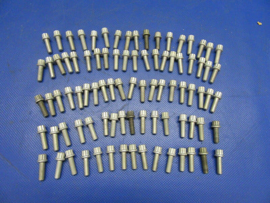 Honewell Aerospace Bolt P/N M59147-11 NOS LOT OF 80 (0921-621)
