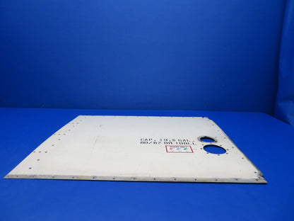 Cessna 172 RH Fuel Tank Top Cover P/N 0523521-2 (0922-378)
