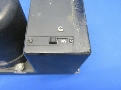 King KG102A Directional Gyro 14V P/N 060-0015-00 (0920-355)