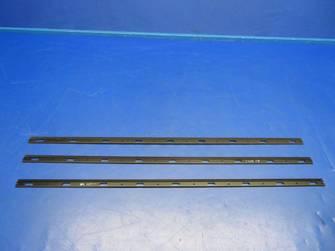 Piper Strip P/N 52171-00 NOS LOT OF 3 (0720-652)