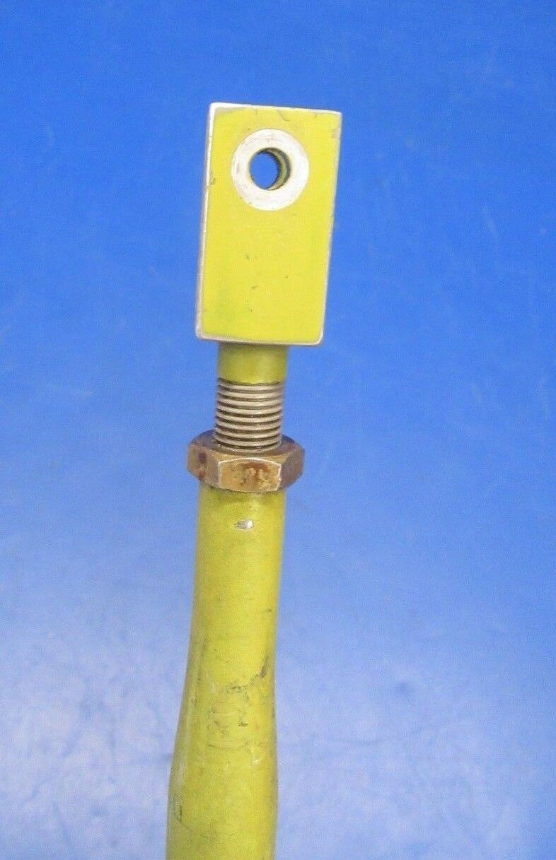 Beech Baron 95-B55 Tube Rudder P/N 002-410034-3 (1018-315)