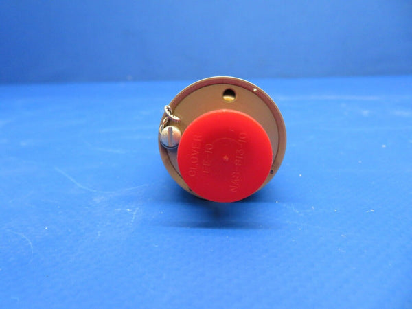 Consolidated Controls Corp. Pressure Switch P/N 6607-1-106 NOS (0922-747)