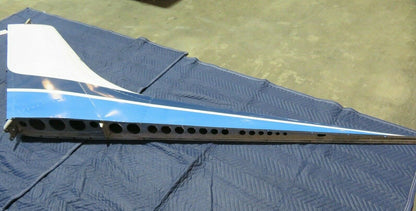 Cessna 210L Vertical Fin P/N 1231048-3 (0820-121)