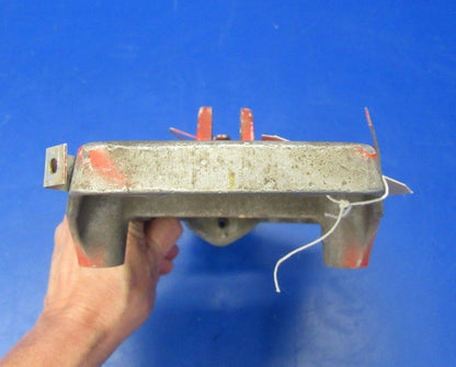 Cessna 172 Bulkhead Tail Fuselage AFT P/N 0512159-3 / Use 0512159-3 (0918-206)