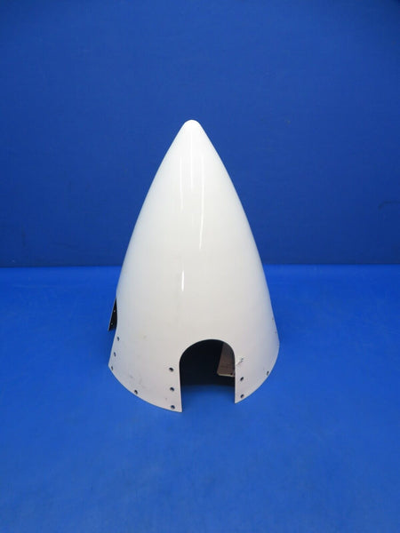 McCauley 4 - Blade Propeller Spinner Dome P/N E-5722 (0823-390)