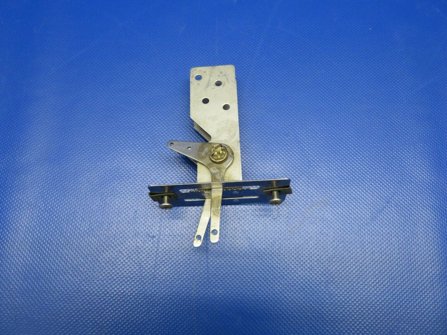 Piper PA-32R-300 Lance Heat & Defroster Control Assy P/N 79863-03 (0121-153)