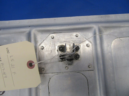 Beech Baron E55 Cowl Flap LH or RH P/N 96-910016-57 (1017-189)