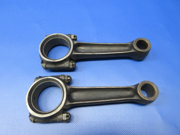 Continental Atlas 9 Connecting Rod P/N 5561 CORE LOT OF 2 (0224-1202)
