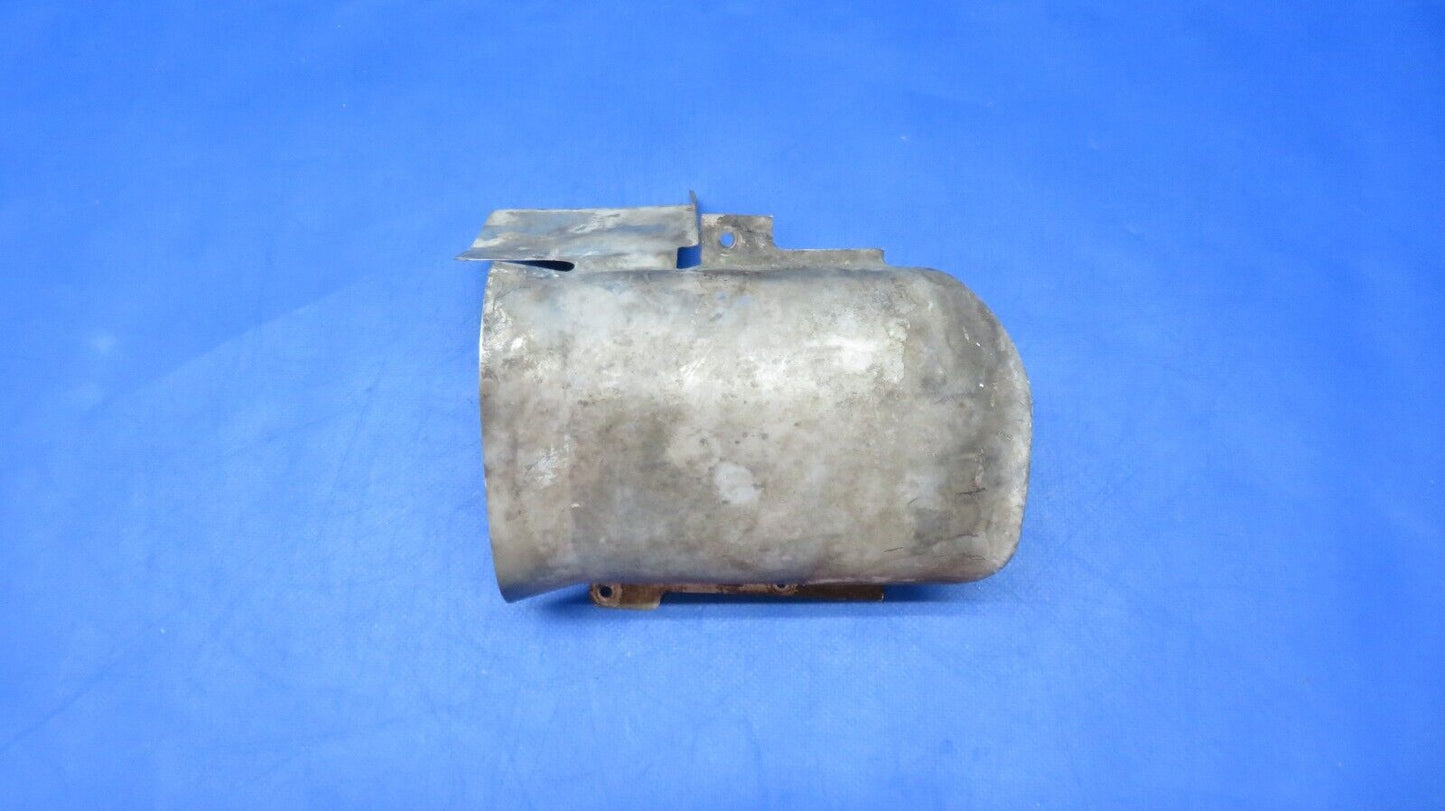 Cessna 401 Shield Manifold INBD P/N 0851185-1 (0523-212)