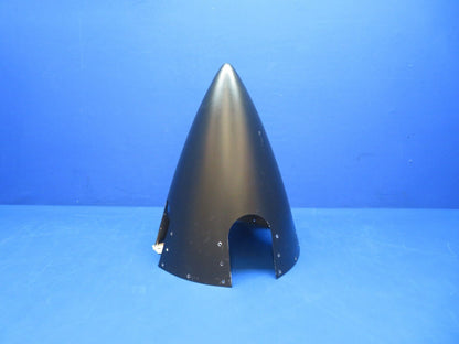 McCauley 4 - Blade Propeller Spinner Dome  P/N E-5722 (0823-391)