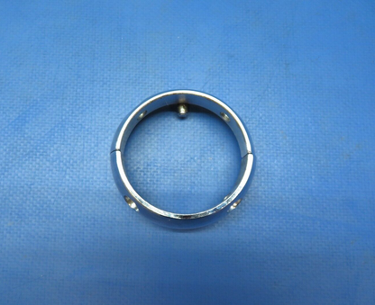 Beech 95-B55 Baron Yoke Lock Cygnet Dual Yoke P/N CA35-101 (0623-440)
