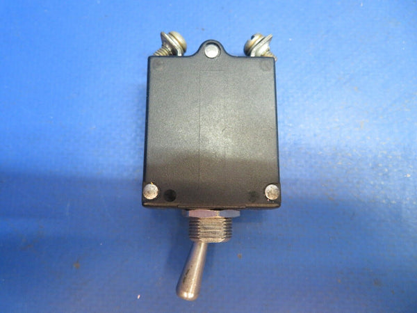 1964 Cessna 172 Switch / Circuit Breaker P/N W31-X2M1G-40 LOT OF 4 (0123-608)
