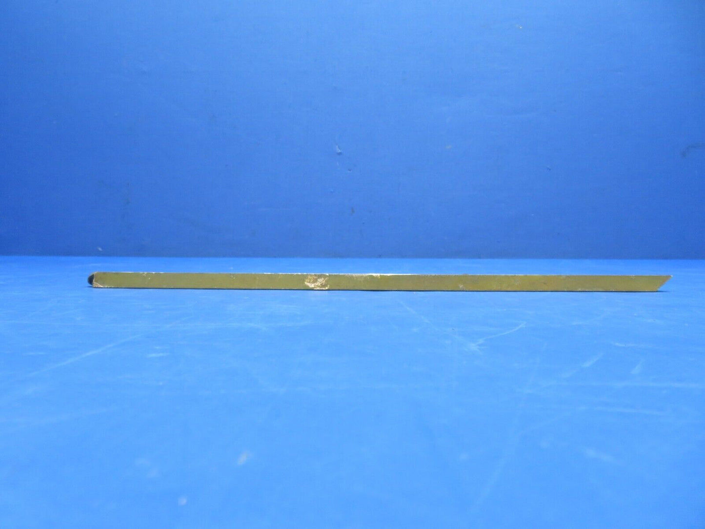 Cessna 310 / 310Q Clamp w/ Support & Angle Cabin Heater P/N 0813742-1 (0823-749)