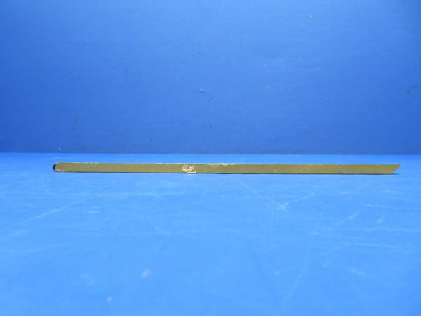 Cessna 310 / 310Q Clamp w/ Support & Angle Cabin Heater P/N 0813742-1 (0823-749)