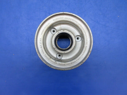Goodyear 5.00 x 5 Type III Wheel Assy P/N 9532102 (1123-664)