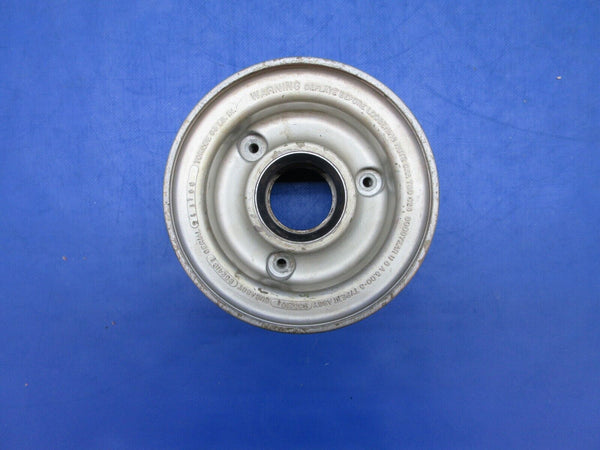 Goodyear 5.00 x 5 Type III Wheel Assy P/N 9532102 (1123-664)