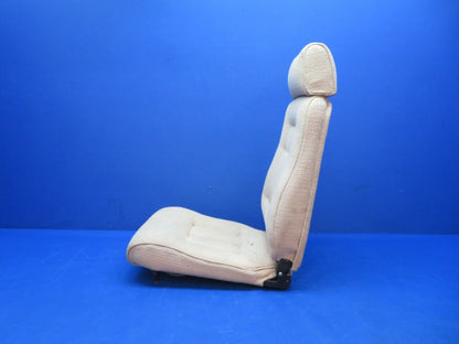 Piper PA-28-236 Dakota RH Rear Seat Assy P/N 96827-23 (0623-646)