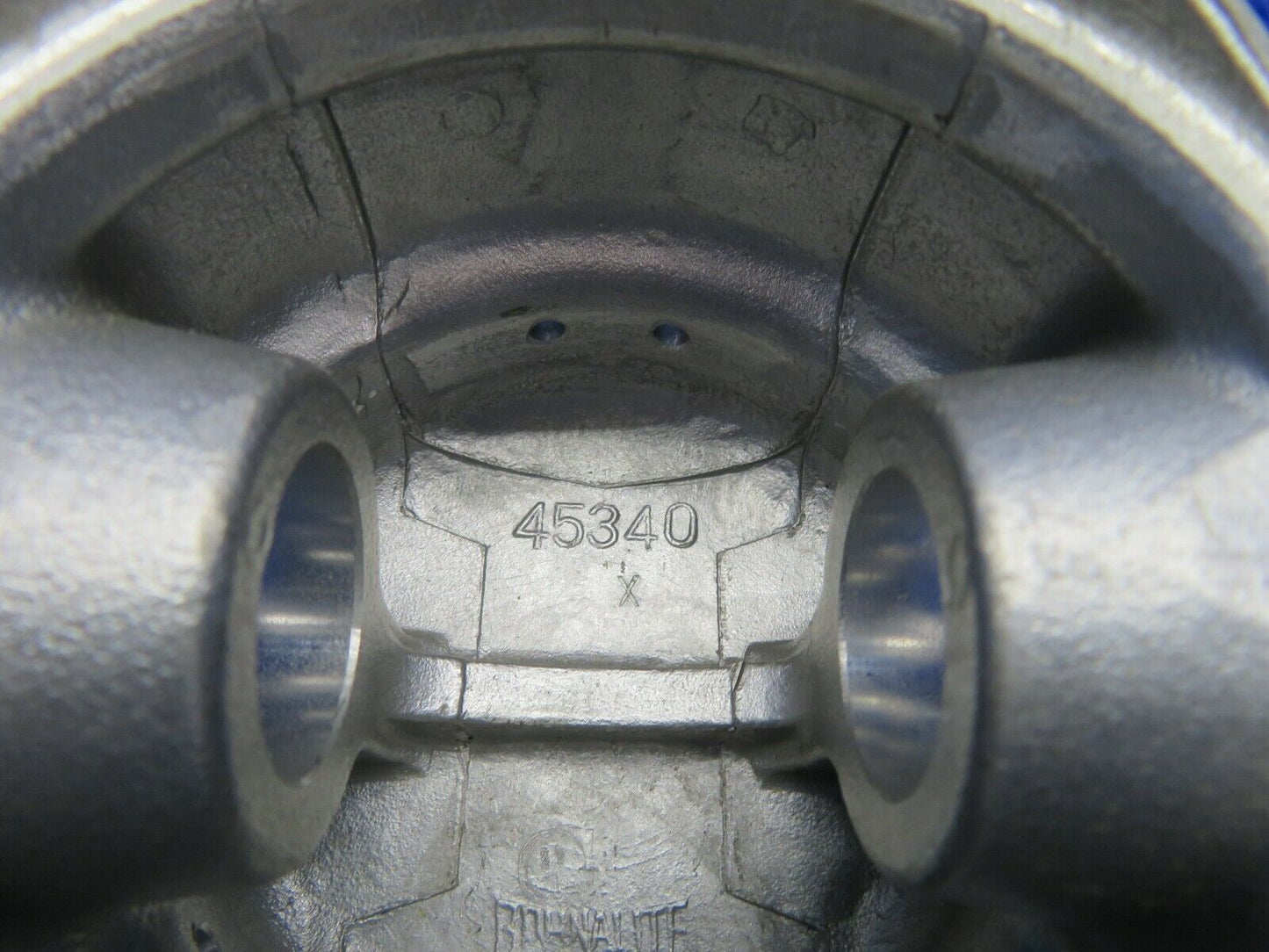 Bohnalite 0145 Lycoming Piston NOS P/N 45340-X (0122-613)