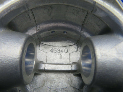 Bohnalite 0145 Lycoming Piston NOS P/N 45340-X (0122-613)