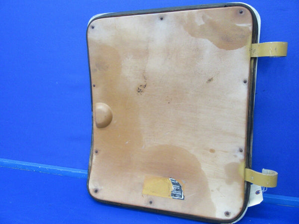 Cessna Cardinal Baggage Door P/N 1717001-1, 1717001-3 (0918-67)