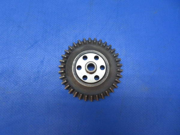 Continental O-200A Vacuum Pump Drive Gear P/N 3660 (0723-389)