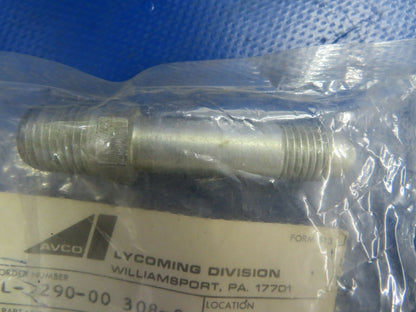 Lycoming Valve Assy P/N 78305 NOS (0720-578)