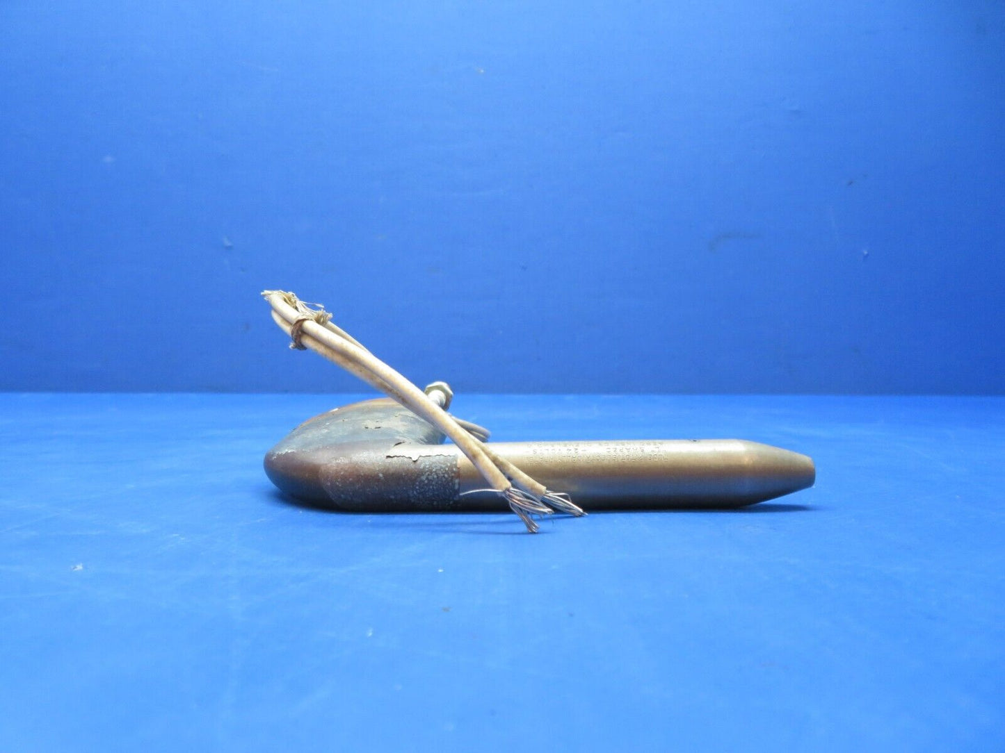 Cessna 310 / 310F Pitot Tube Assy 24v P/N PH-506-Left TESTED (1123-303)