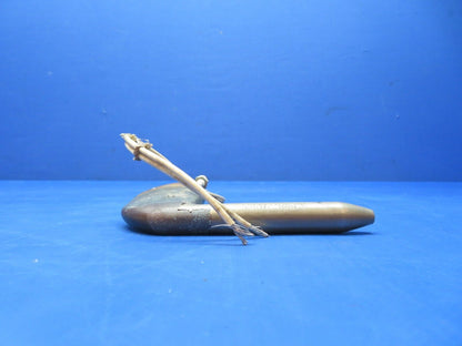 Cessna 310 / 310F Pitot Tube Assy 24v P/N PH-506-Left TESTED (1123-303)