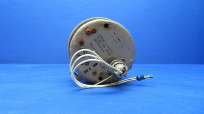 Cessna 401 Anti-Collision Beacon Assembly P/N C621002-0105 FOR PARTS (0523-210)