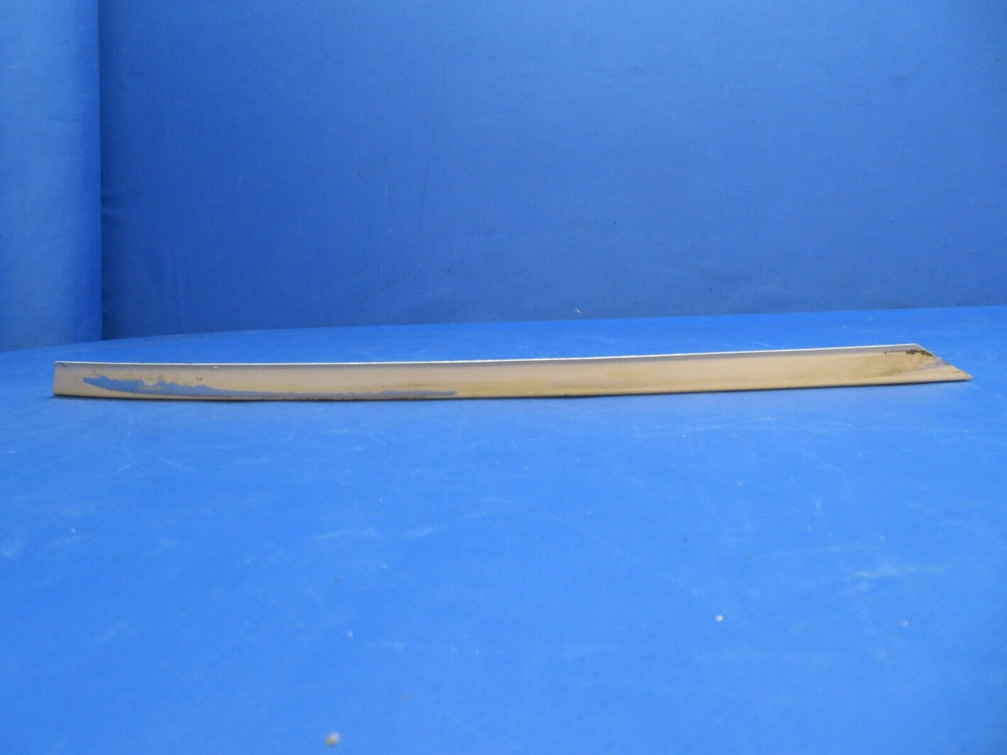 Piper PA-34-200T Seneca II LH Front Window Retainers P/N 69709-00 (0323-551)
