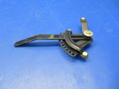 Cessna 210 / T210N Cowl Flap Lever P/N 2113210-1 (0921-137)