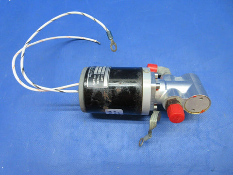 Diamond DA-42 Weldon Fuel Pump 28v P/N 18002-B Tested w/ Warranty (0623-200)