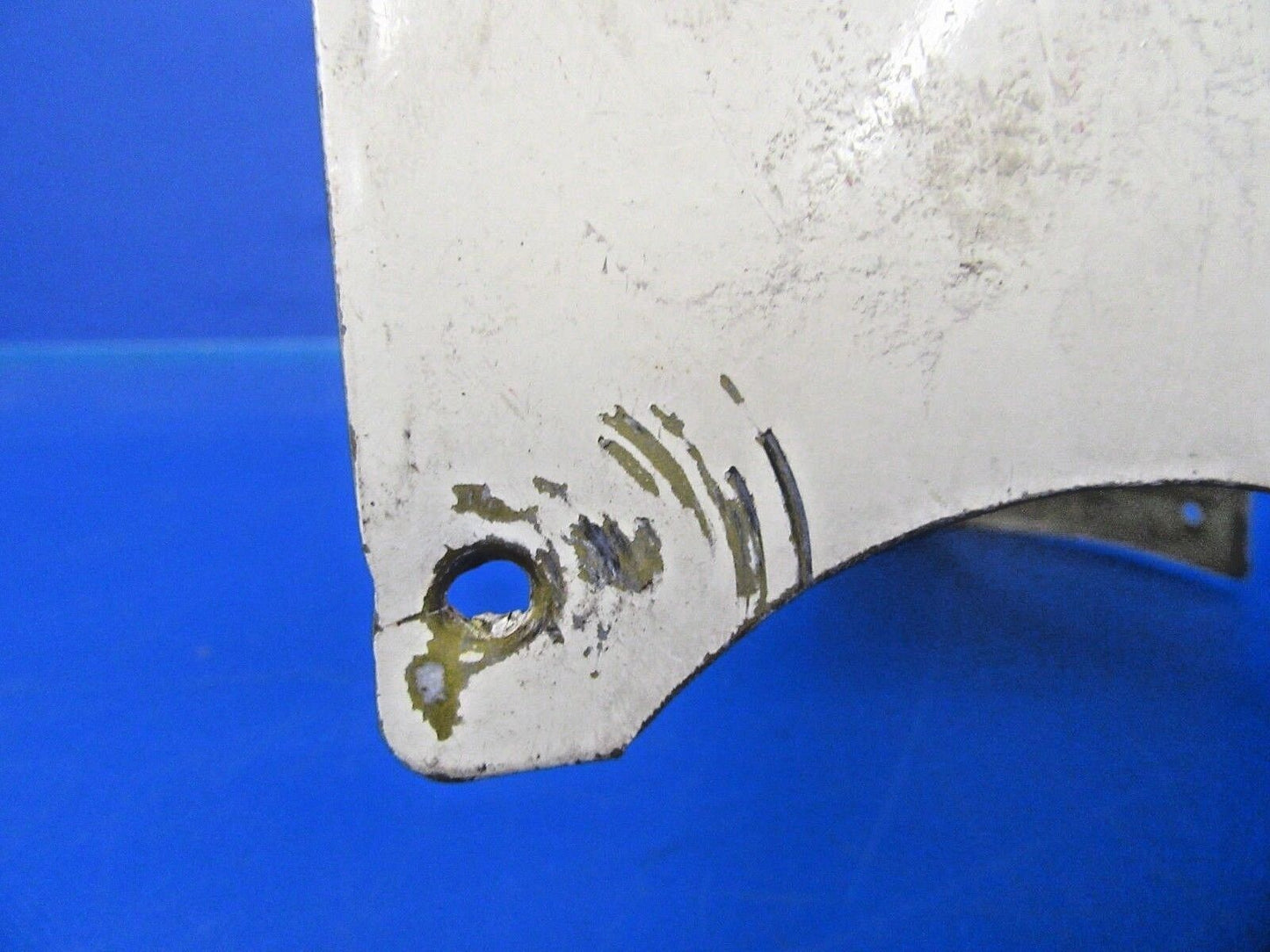 Piper Comanche Tailcone Upper (0918-200)
