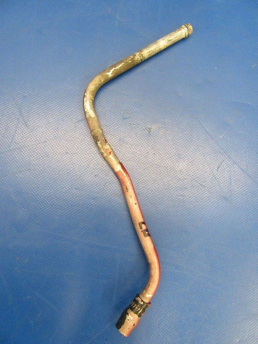 Piper 34-200T Seneca II Left Tube Stabilator Ice Boot 95153-156 (0819-353)