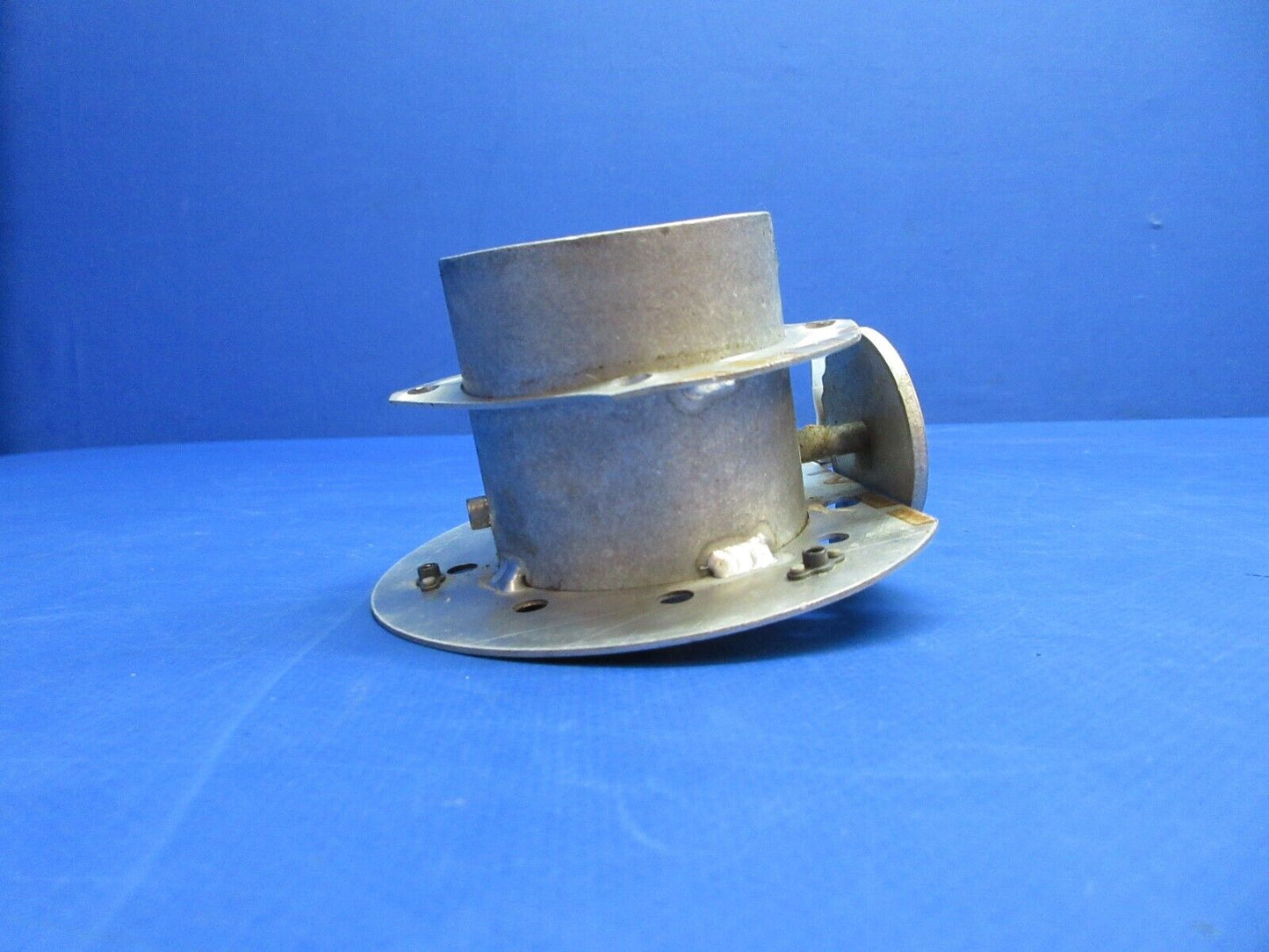 Piper PA-28-236 Dakota LH Air Vent Assy P/N 68556-00 (0623-232)