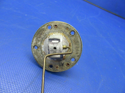 Brantly B2B Helicopter Fuel Gauge Sender / Transmitter P/N 157-13 (0921-504)