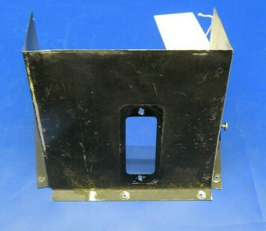 Beech Baron 95-A55 Gear Indicator Center Console P/N 95-324006-13 (0420-322)