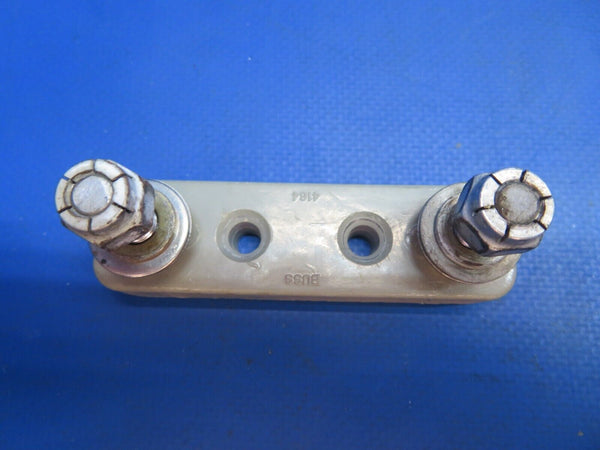 Piper Aerostar 602P Buss Fuse Block P/N 4164 (0123-717)
