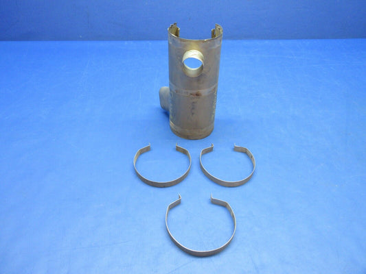 Bellanca 17-30 Viking Exhaust Shroud RH P/N 191427 (1023-956)