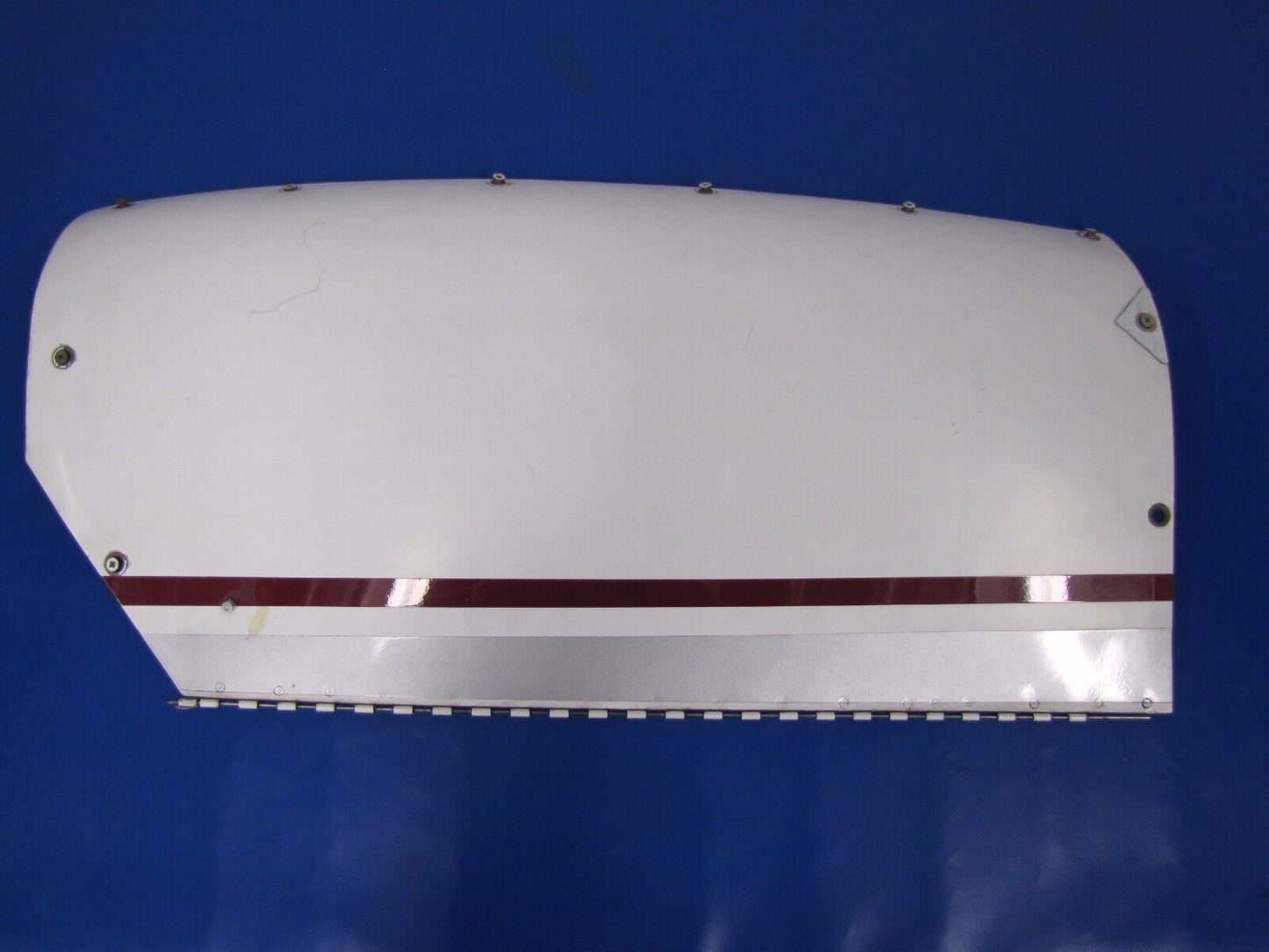 1978 Beech Baron 58 Engine Cowl Door LH  (0317-28)