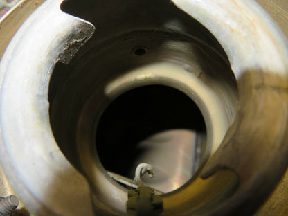 Beech 95-B55 Baron Alcohol De-Ice Tank P/N 96-960008-615 (0721-739)