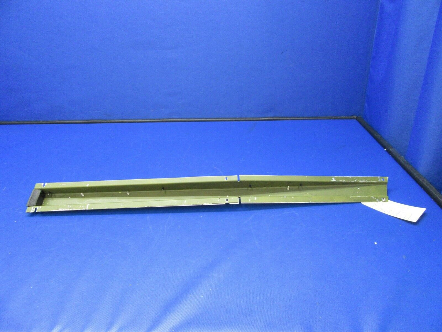 Cessna 210 / P210N Rear Cabin Arm Rests Trim Support LH 2115032-3 (0421-645)